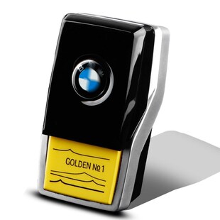适用于BMW新5系7系X3X4X5X6宝马原厂G香氛系统香薰车载香膏G30 G3