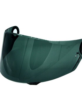 适用ls2全ff358/300/396头盔镜片mhr48防晒通用U炫彩挡风面罩防雾