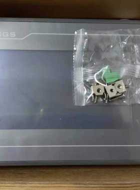 MCGS昆仑通态TPC7022Et触摸屏 7寸屏代替TPC7062TD（KT）全新现货