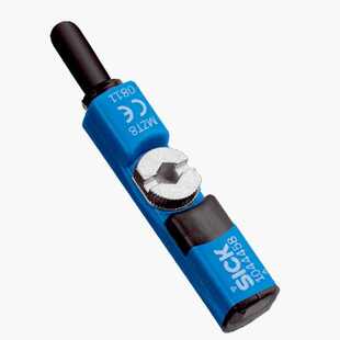 德国SICK光电传感器6041822 VSE180-2P41132施克光电开关