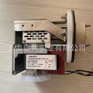 德国KNF高温泵CEMS烟气分析仪耐高温采样泵KCN86.HW隔膜真空泵