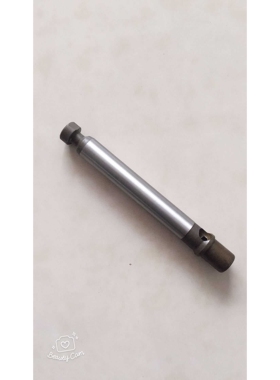 适用于固  1095 590喷涂机新式柱塞杆 活塞杆 16X435  16x435