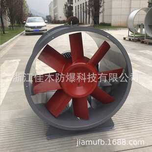 排烟混流风机SWF I型No6功率1.5KW风压200PA流量10000