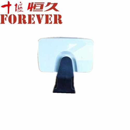 东风天龙KL天锦KR驾驶室车门镜右下视镜镜面倒车镜补盲镜