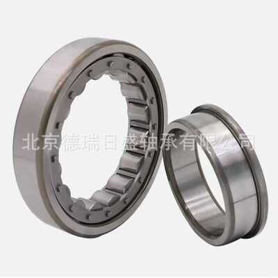 进口电机专用圆柱滚子轴承 NJ316-E-TVP2 NU316ECP NUP316ECJ ECM