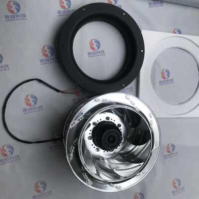 泛仕达Fans-tech 整流器风扇 SH120A1-AGT-00 工厂冷却塔降温