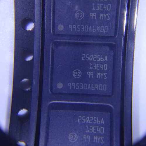 N25Q256A13E1240F 25Q256A BGA 存储器 内存芯片  现货