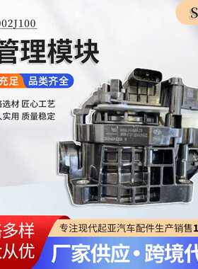 256002J100热管理模块细致做工质量稳定规格多样汽车配件量大优惠