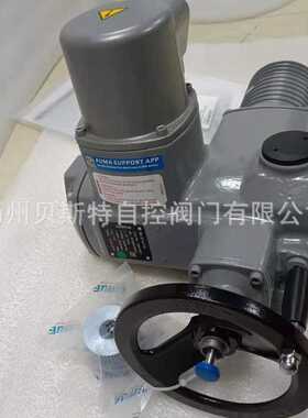 AUMA电动执行机构 Sarvex16. 2/ac01.2/ f10-a，SA14.6-AC01.2