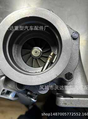 A5D00-1118100-135 A5D00-1118100-752 1118010-M5B-02001 TURBO