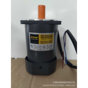 6GU75K调速电机 榆林GPG感应电机 6RK200GU