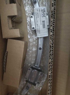 THK直线导轨THK滑块 HCR12A+60/100R HCR15A+60/150R