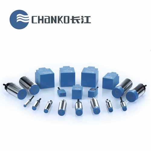 CHANKO/长江 CL30-RF15AK1电感式接近传感器 交流两线式接近开关