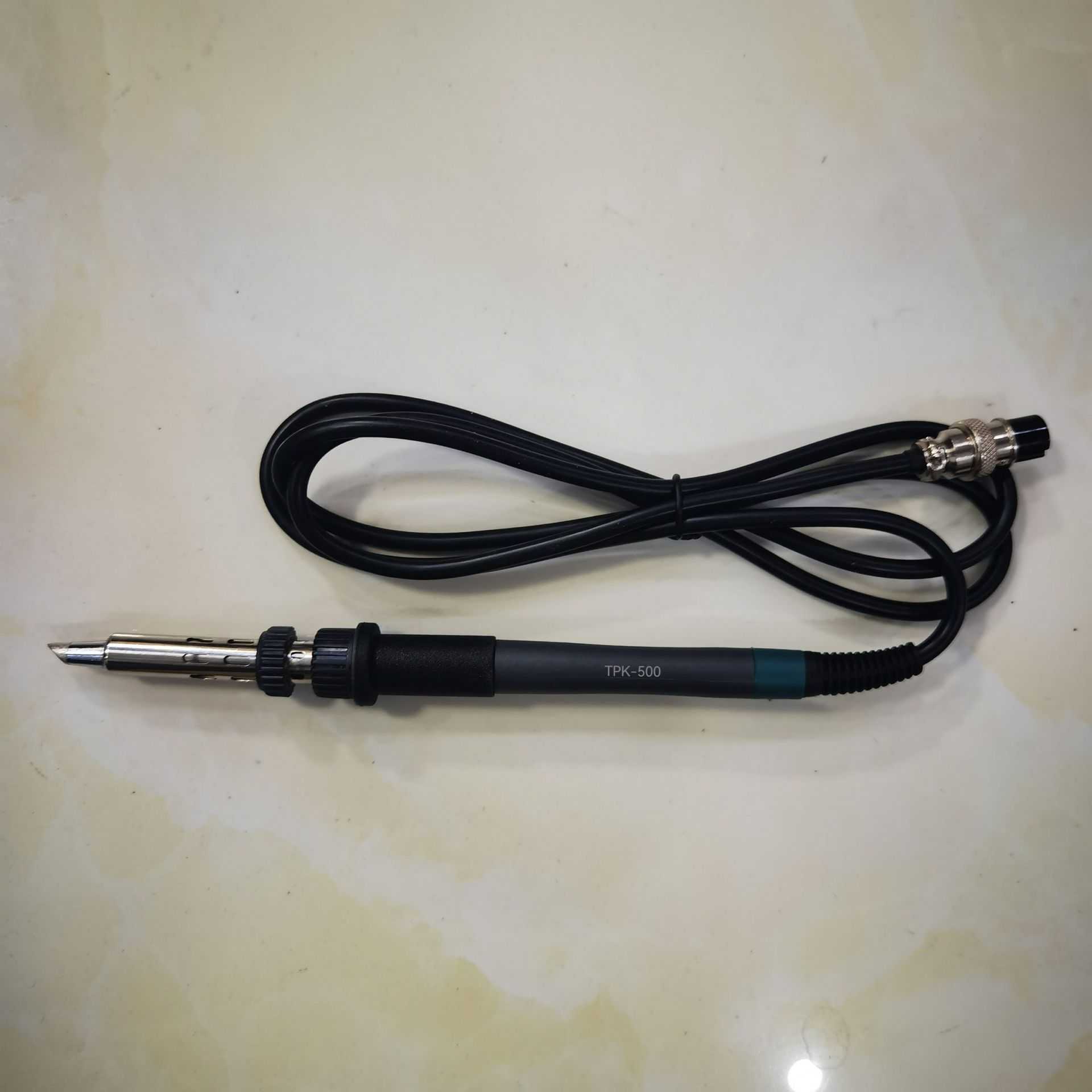 TPK AS-200A焊台手柄组件