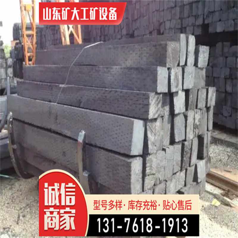 矿大木方铁杉松木木方工程白松花旗松工地木方枕木