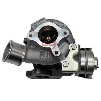 TF035增压器 49335-01412 49335-01410 49335-01411 1515A295