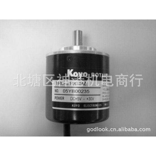 KOYO光洋编码 TRD 器TRD J30 原装