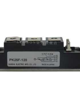 DF75LA160 DF75LA80 DF75LB160 DF75LB80可控硅三相整流桥模块