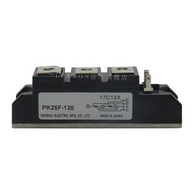 DF75LA160 DF75LA80 DF75LB160 DF75LB80可控硅三相整流桥模块