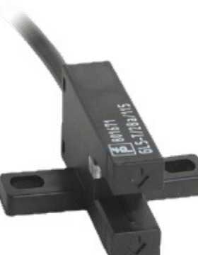 倍加福PEPPERL+FUCHS光电槽型传感器GL5-T/28a/115（801671）