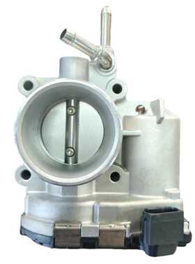 大众气节门奥迪A4气节门适配大众奥迪0280750020奥迪大众通用