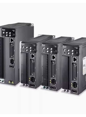 台达ASD20&IMS&ASD-H3系列伺服驱动器ASD-H3-DM0104D-E