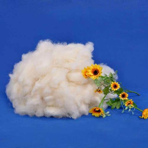 戳戳乐打底羊毛棉花糖填充羊毛玩具填充羊毛玩偶填充羊毛打底辅料