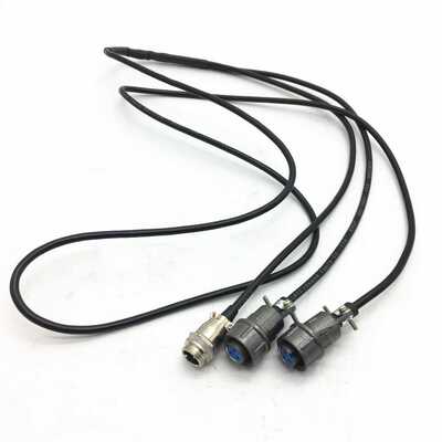 速度传感器 适林海260 300CC Speedometer Cable For Linhai ATV
