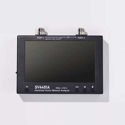 驻波比测试仪 型号:SV4401A库号：M411009