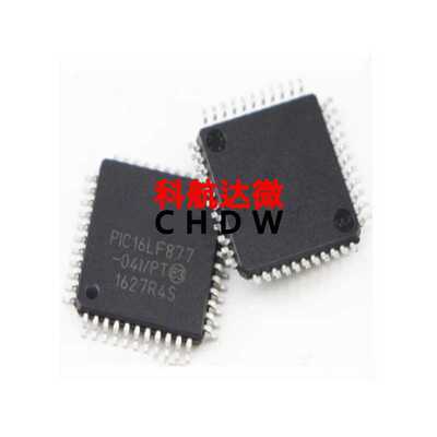 PIC16LF877-04I/PT PIC16LF877-04/PT PIC16F877-04I/PQ控制器IC