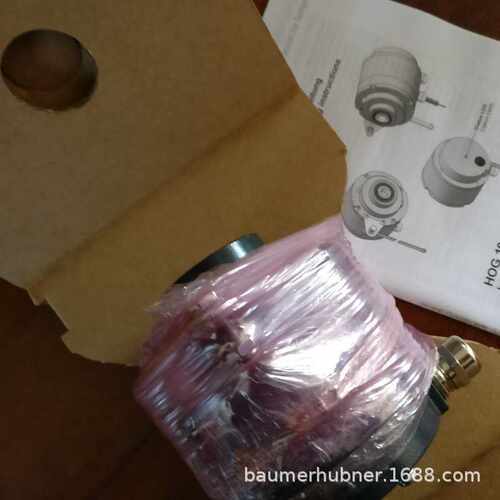 hengstler亨士乐增量编码器0576209 RI76TD/3072EH.1N25RF-D0