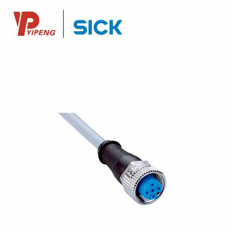 西克SICK配件 插头和电缆YF2A14-100VB3XLEAX 订货号2096236