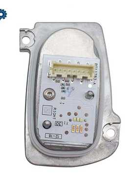 KY全新8V0998473A汽车led灯模块8V0998474A适用于奥迪A3 S3日行灯
