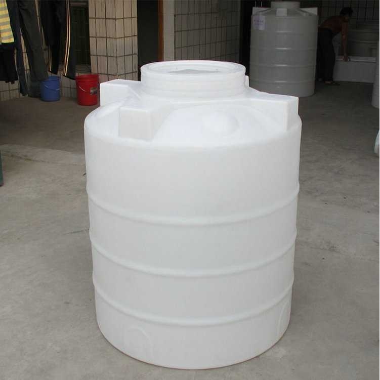 厂家 1吨2吨3吨5吨10吨15吨20吨PE塑料水塔储水罐圆形储水桶