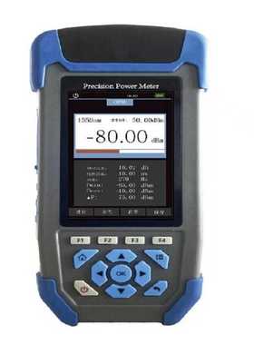 高精度光功率计DF-JW3220库号：D402486