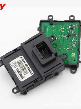跨境热销原装位汽车led大灯控制器8R0907472适用奥迪Q5车灯控制器