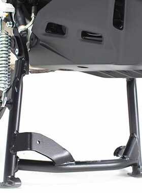 适用于杜卡迪 MTS950 揽途 大撑 中撑Multistrada950大撑支架配件