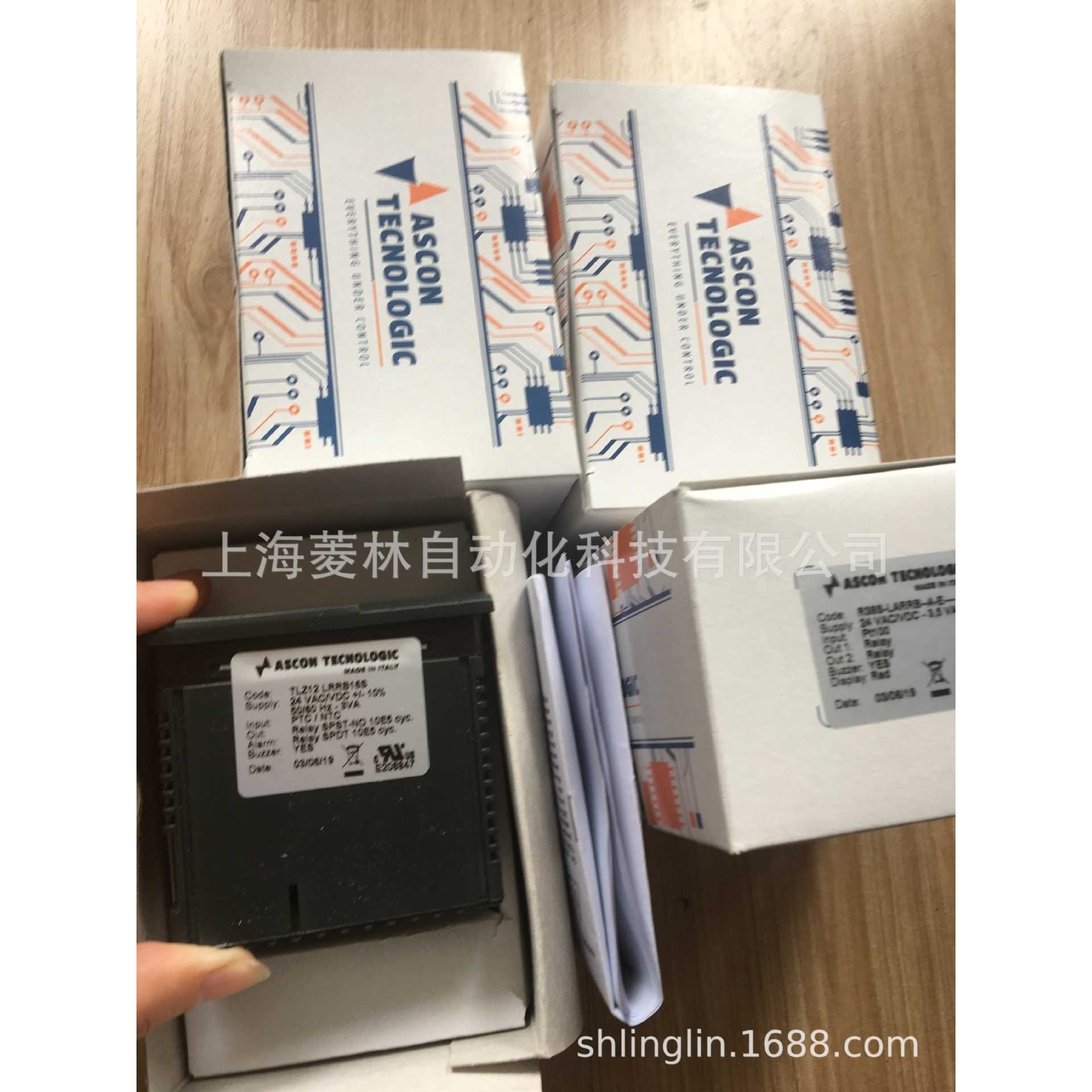 ASCON TECNOLOGIC J330010000 C130070000