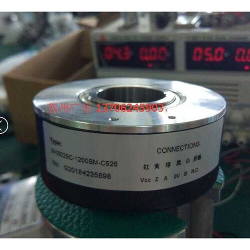 K8030J-1024BM-P526 MK8025C-1200BM-C526   编码器2022