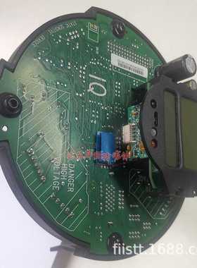 原装ROTORK主板主控板 rotork48083-01驱动装置rotork48083-01