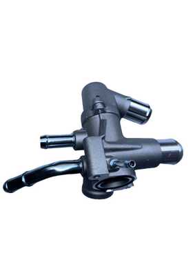 适用福特锐界探险者 3.5节温器总成 AT4Z8A586C AT4E8A587E FOCUS