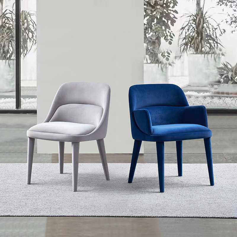 设计师意式极简复古餐椅 现代简约真皮休闲椅高靠背双扶手书桌椅,畜牧/养殖物资,畜牧/养殖器械,淘宝优惠券,粉丝福利购,淘宝优惠卷