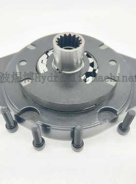 源头厂家力士乐A4VG40液压泵补油泵配件生产A4VG56 A4VG71 90 28