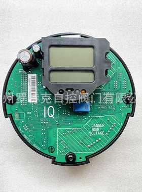 45719-02，43970-02罗托克IQ二代执行器系列主板MK2 MOD6G