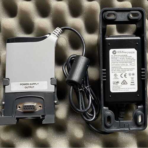 RS232IM MK2电源solartron输力强 911173-3模块PSIM AC
