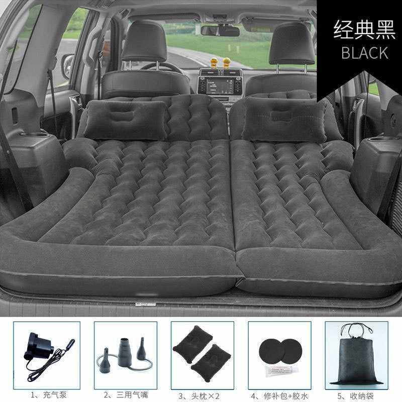 车载充气床SUV车内睡觉神器汽车后排后备箱找平垫气垫床露营床垫,基础建材,脚轮/万向轮,淘宝优惠券,粉丝福利购,淘宝优惠卷