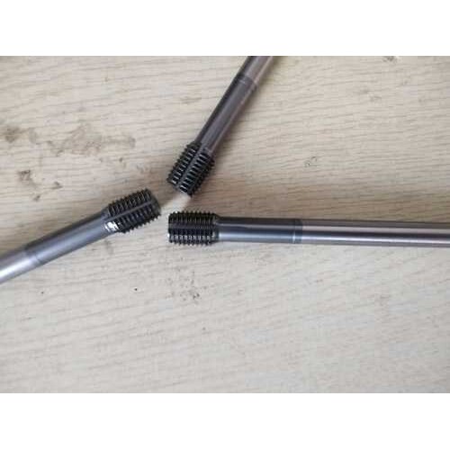 左旋挤压丝攻-M12X1.75左旋左牙挤压丝锥