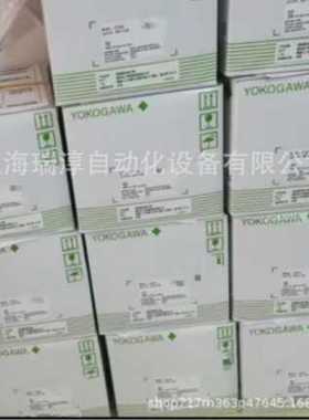 横河YOKOGAWA模块压力变送器VI702SSB401-53SCE402-51工业自动化