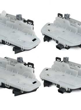 锐界中门锁前左937-628 9S4Z5421813A 9L3Z5421813A 7T4Z7821813C