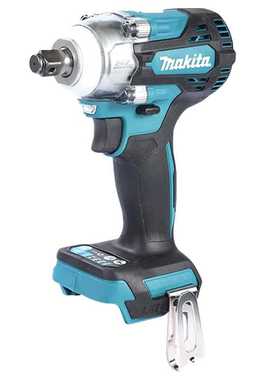 牧田（MAKITA）DTW300Z电动扳手冲击套筒扳手风炮机18V裸机